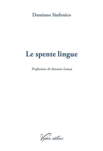 Le spente lingue Consegna Rapida