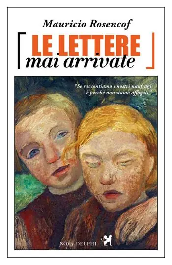 Le lettere mai arrivate Nuova Collezione