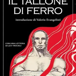 Spedito Oggi Il tallone di ferro. Ediz. integrale