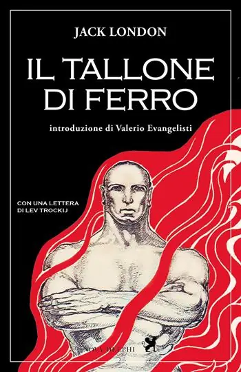 Spedito Oggi Il tallone di ferro. Ediz. integrale