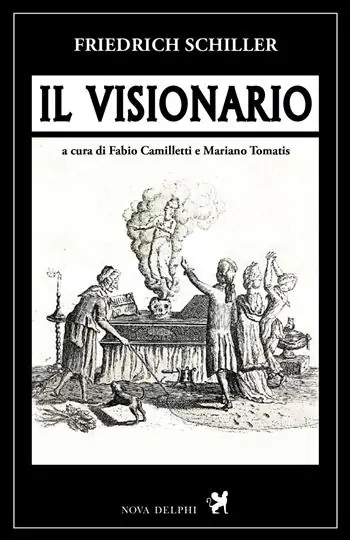 Il visionario Compra Adesso