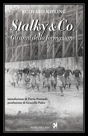 Stalky & Co. Gli anni della formazione Compra Online