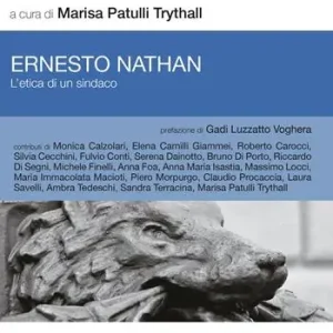 Ernesto Nathan. L‘etica di un sindaco Spedizione Espresso