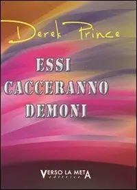 Affare Essi cacceranno demoni
