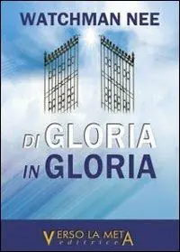 Saldi Di gloria in gloria