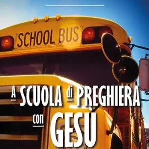 Alla scuola di preghiera con Gesù Di Tendenza