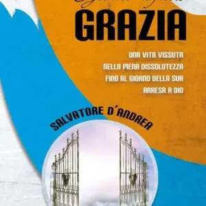 Egli mi ha fatto grazia Offerta