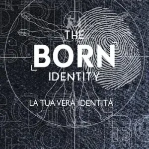 Nuova Collezione The born identity. La tua vera identità