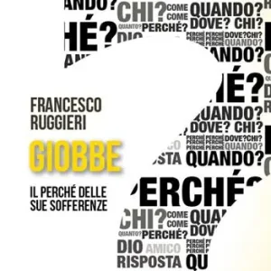 Giobbe. Il perché delle sue sofferenze Saldi