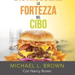 Vendita Finale Distruggere la fortezza del cibo