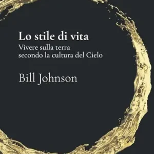 Lo stile di vita. Vivere sulla terra secondo la cultura del cielo Super Prezzo