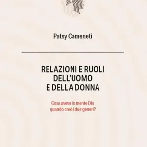 Relazioni e ruoli dell‘uomo e della donna. Cosa aveva in mente Dio quando creò i due generi? Offerta Del Giorno