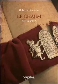 Promozione Le chajim. Alla vita