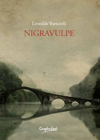 Non Perdere Nigravulpe