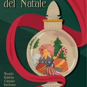 L‘ essenza del Natale Bestseller