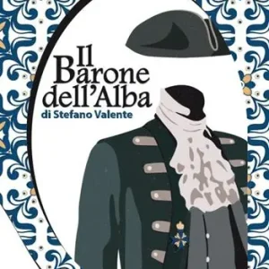 Occasione Il barone dell‘alba