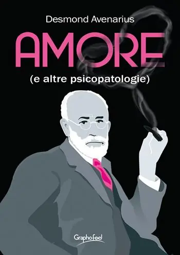 Promozione Amore (e altre psicopatologie)