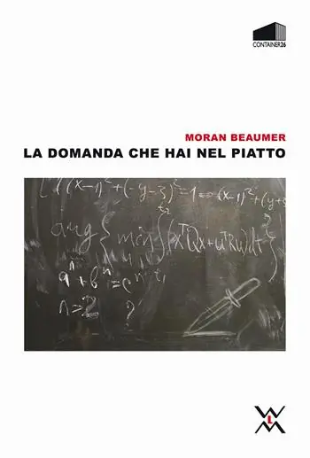 La domanda che hai nel piatto Professionale