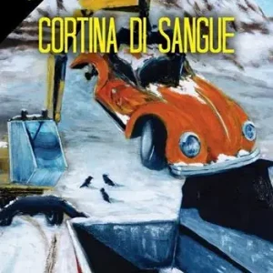 Cortina di sangue Offerta Del Giorno