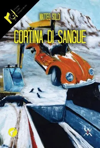 Cortina di sangue Offerta Del Giorno