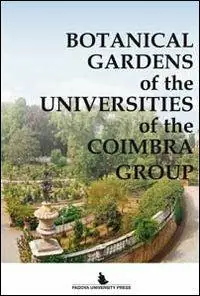 Botanical gardens of the universities of the Coimbra group Saldi