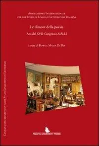 Le dimore della poesia. Atti del 17° Congresso AISLLI Prezzo Basso