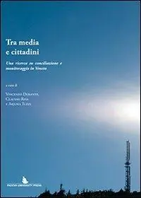 A Buon Prezzo Tra media e cittadini. Una ricerca su conciliazione e monitoragio in veneto
