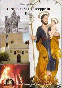 Il culto di san Giuseppe in Eboli Prezzo Ridotto