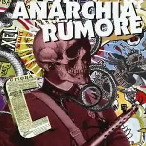 Miglior Prezzo Punk, anarchia, rumore