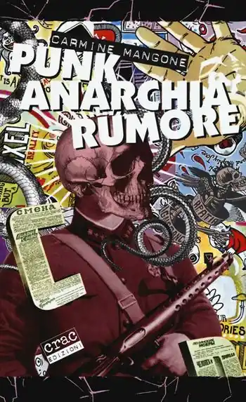 Miglior Prezzo Punk, anarchia, rumore