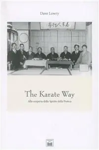 Affare The karate way