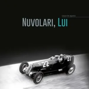 Offerta Lampo Nuvolari, lui. Ediz. bilingue