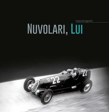 Offerta Lampo Nuvolari, lui. Ediz. bilingue