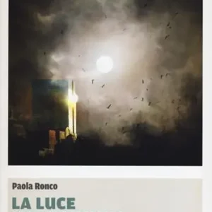 Nuovo Arrivo La luce che illumina il mondo