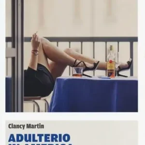 Adulterio in America Centrale Offerta Del Giorno