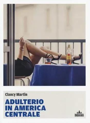 Adulterio in America Centrale Offerta Del Giorno