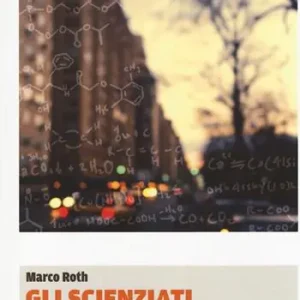 Gli scienzati Ultime Pezzi
