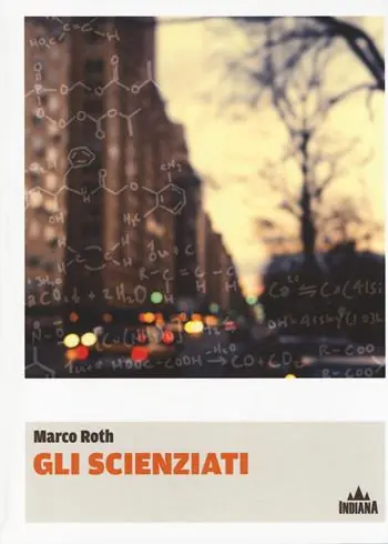 Gli scienzati Ultime Pezzi