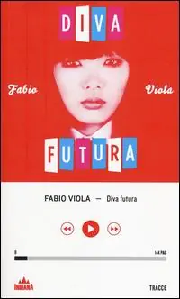 Offerta Limitata Diva futura