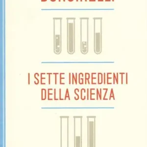 I sette ingredienti della scienza Quantità Limitata