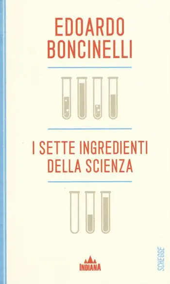 I sette ingredienti della scienza Quantità Limitata