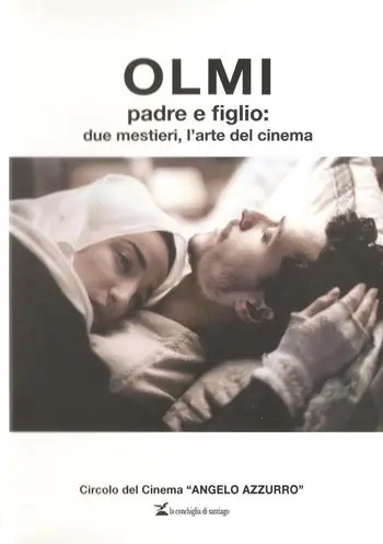 Consegna Rapida Olmi padre e figlio due mestieri, l‘arte del cinema