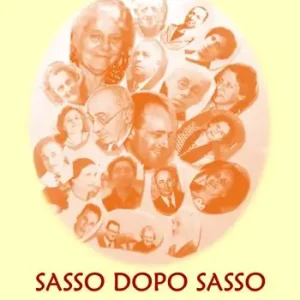 Sasso dopo sasso Solo Oggi