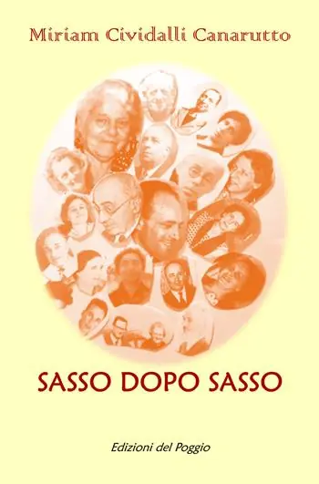 Sasso dopo sasso Solo Oggi