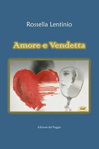 Compra Online Amore e vendetta