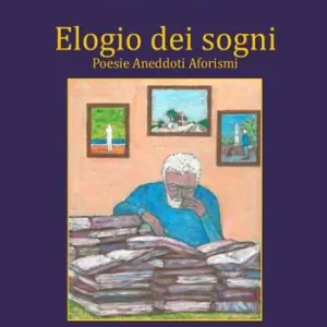 Promozione Elogio dei sogni