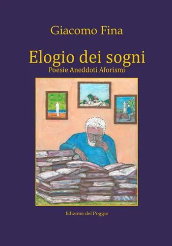 Promozione Elogio dei sogni