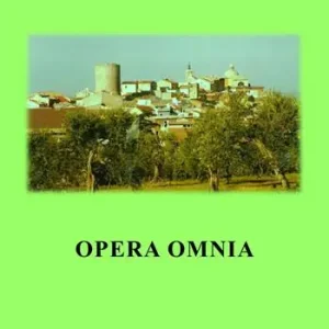 Compra Online Opera omnia