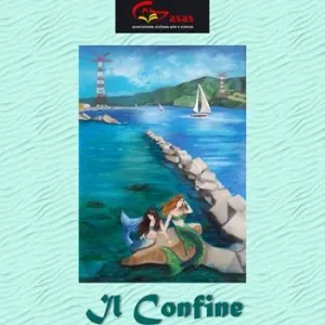 Il confine Nuova Collezione