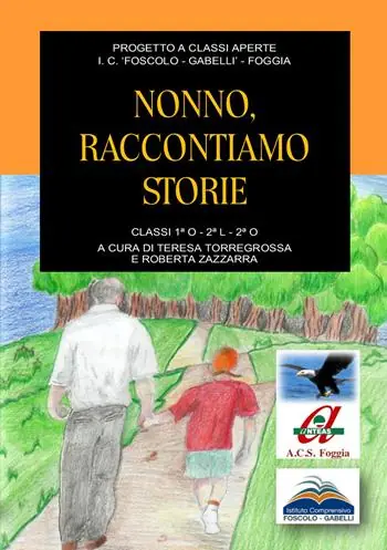 Nonno, raccontiamo storie Offerta Speciale